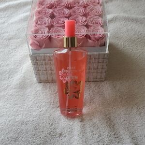 Victoria's Secret Vintage Pure Seduction Bloom Fragrance